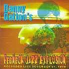 Danny Gatton - Redneck Jazz Explosion