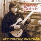 Danny Gatton - Unfinished Business
