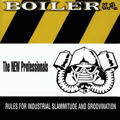 Boiler - New Professional