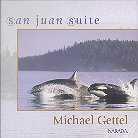 Michael Gettel - San Juan Suite