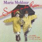 Maria Muldaur - Swingin In The Rain
