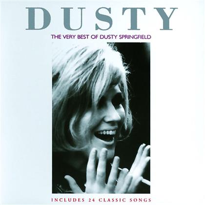 Dusty Springfield - Very Best Of - Dusty