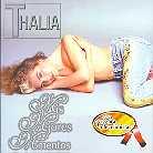 Thalia - Mis Mejores Momentos