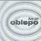 Pascal Obispo - Live 98