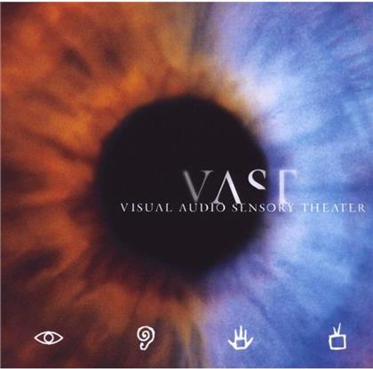 Vast - Visual Audio Sensory Theater (Manufactured On Demand)
