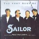 Sailor - Very Best Of