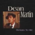 Dean Martin - Return To Me (8 CDs)