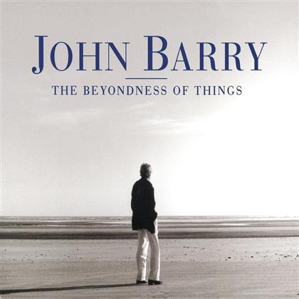 John Barry - Beyondness Of Things