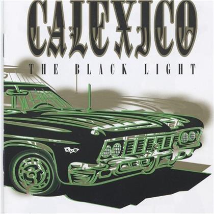 Calexico - Black Light
