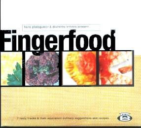 Hans Platzgumer - Fingerfood
