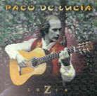 Paco De Lucia - Luzia