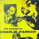 Charlie Parker - Immortal