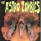 Astro Zombies - ---