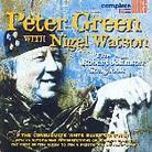 Peter Green & Nigel Watson - Robert Johnson Songbook