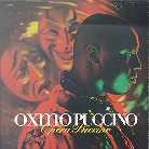 Oxmo Puccino - Opera Puccino