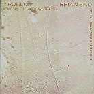 Brian Eno, Daniel Lanois & Roger Eno - Apollo