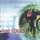 Inchtabokatables - Too Loud