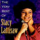 Stacy Lattisaw - Very Best Of