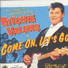 Ritchie Valens - Come On Let's Go