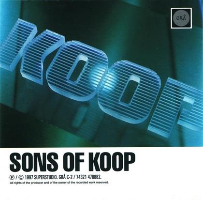 Koop - Son Of Koop
