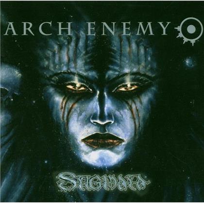 Arch Enemy - Stigmata