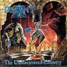 Destiny - Undiscovered Country
