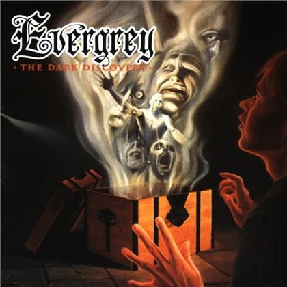 Evergrey - Dark Discovery (Special Edition)