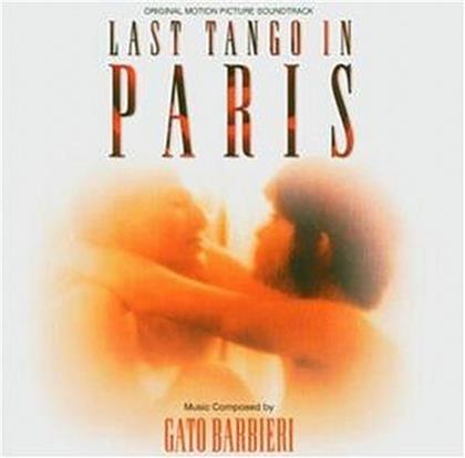 Gato Barbieri - Last Tango In Paris - OST