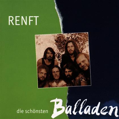 Renft - Die Schoensten Balladen