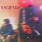 Hacienda - Narrowed Eyes