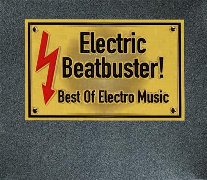 Electric Beatbuster - Various