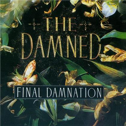 The Damned - Final Damnation (Remastered)