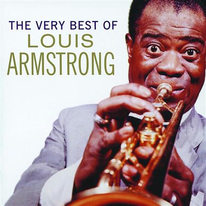 Louis Armstrong - Very Best (2 CDs)