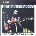 Michael Chapman - Bbc Sessions 1969-75