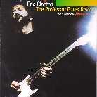 Eric Clapton & Otis Rush - Professor Blues Review