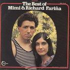 Mimi Farina - Best Of