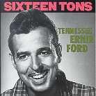 Ernie "Tennessee" Ford - Sixteen Tons