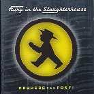 Fury In The Slaughterhouse - Nowhere Fast