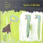 Lounge Lizards - Queen Of All Ears