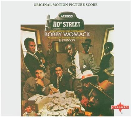 Bobby Womack - Across 110Th Street - OST