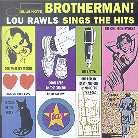Lou Rawls - Sings The Hits
