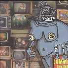 Jammin - Dynamo