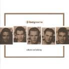 Boyzone - Where We Belong
