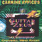 Carmine Appice - Guitar Zeus Channel Mind Radio