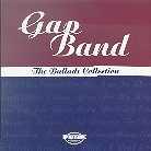 Gap Band - Ballads Collection