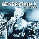 Generation X - Sweet Revenge