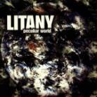 Litany - Peculiar World