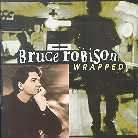 Bruce Robison - Wrapped