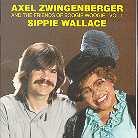 Axel Zwingenberger - Boogie Woogie 1