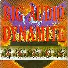 Big Audio Dynamite - Megatop Phoeneix